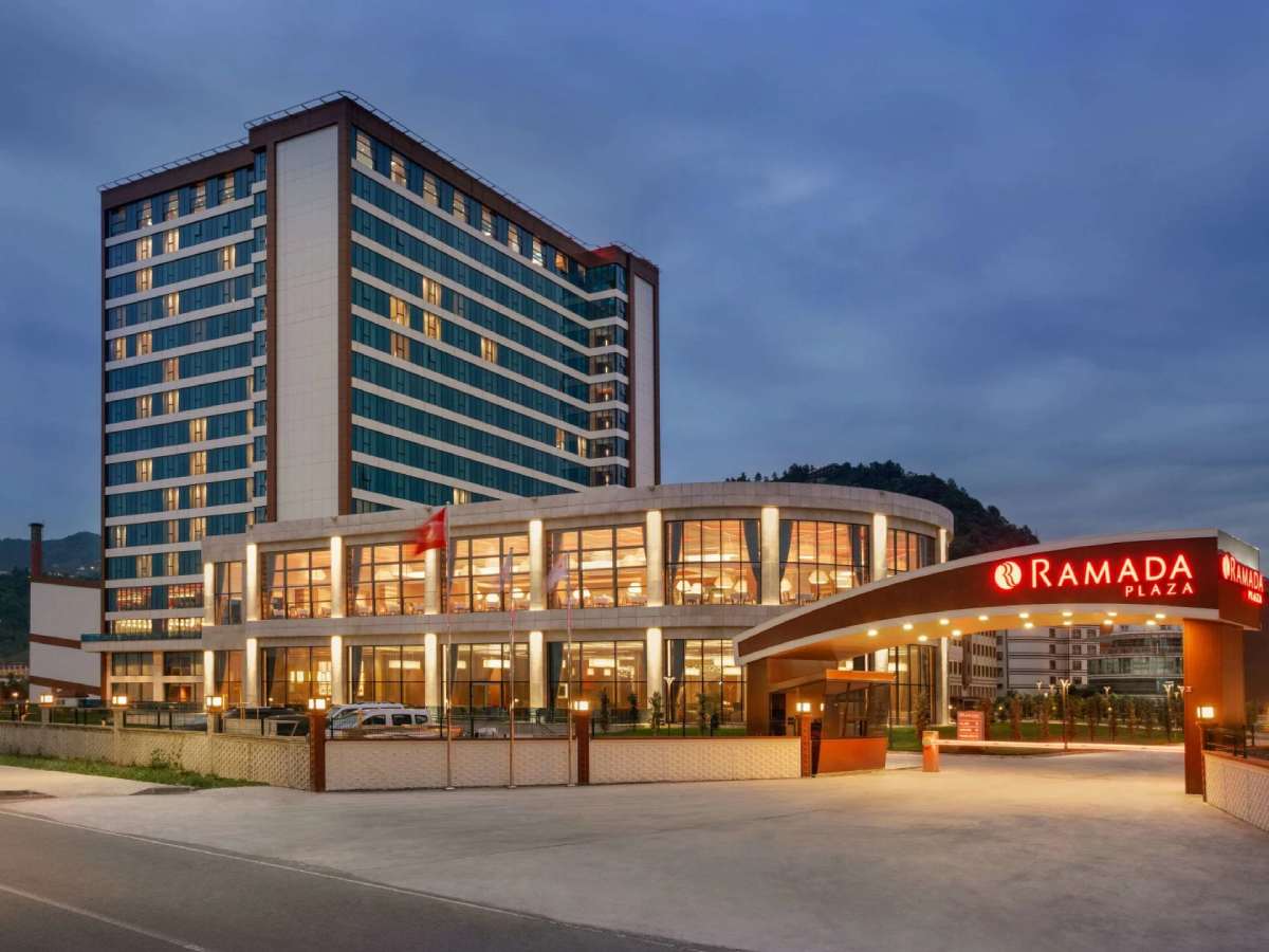 RAMADA HOTEL